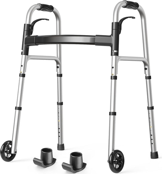Folding Walker