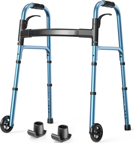 Folding Walker