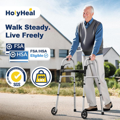 Folding Walker